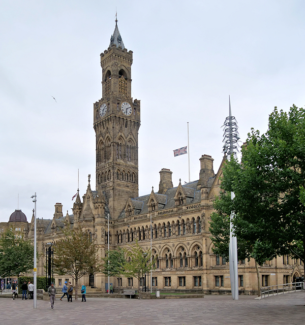 Umrah from Bradford