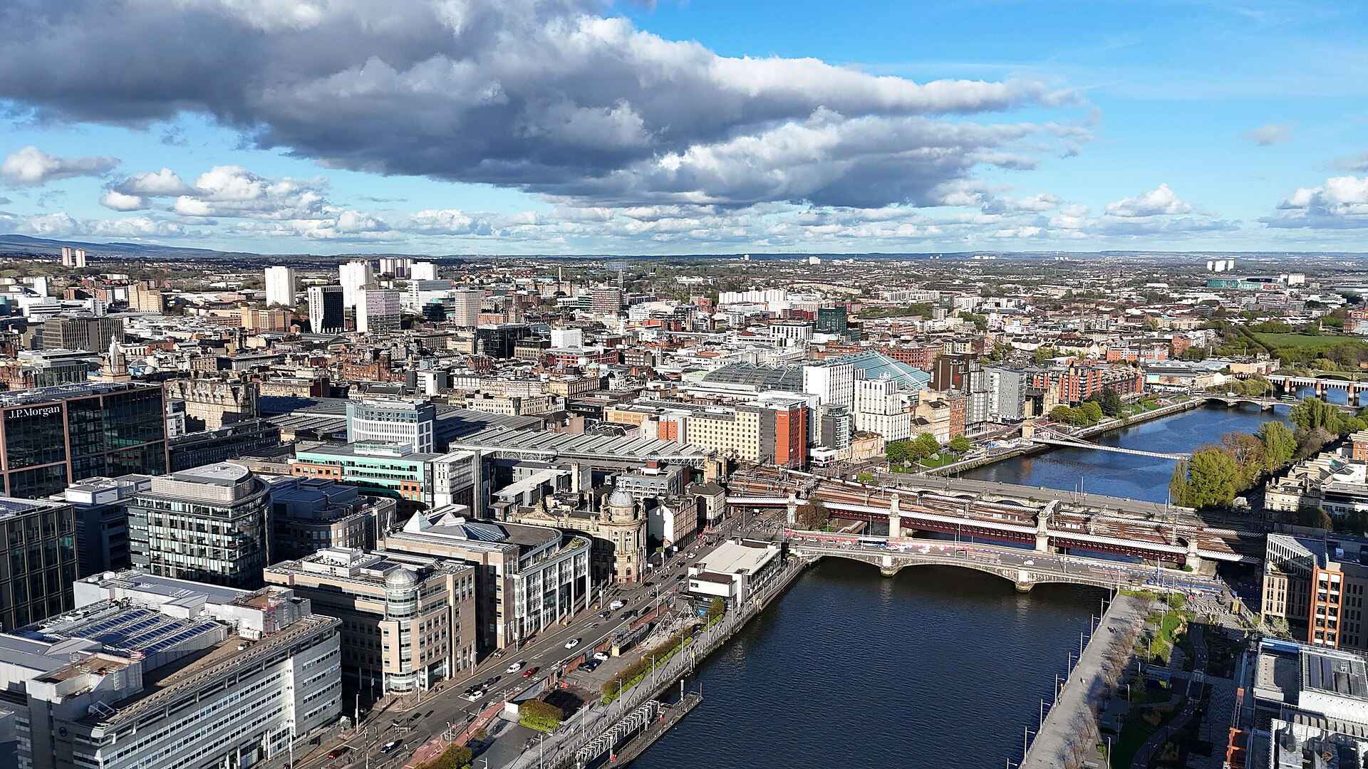 Umrah from Glasgow