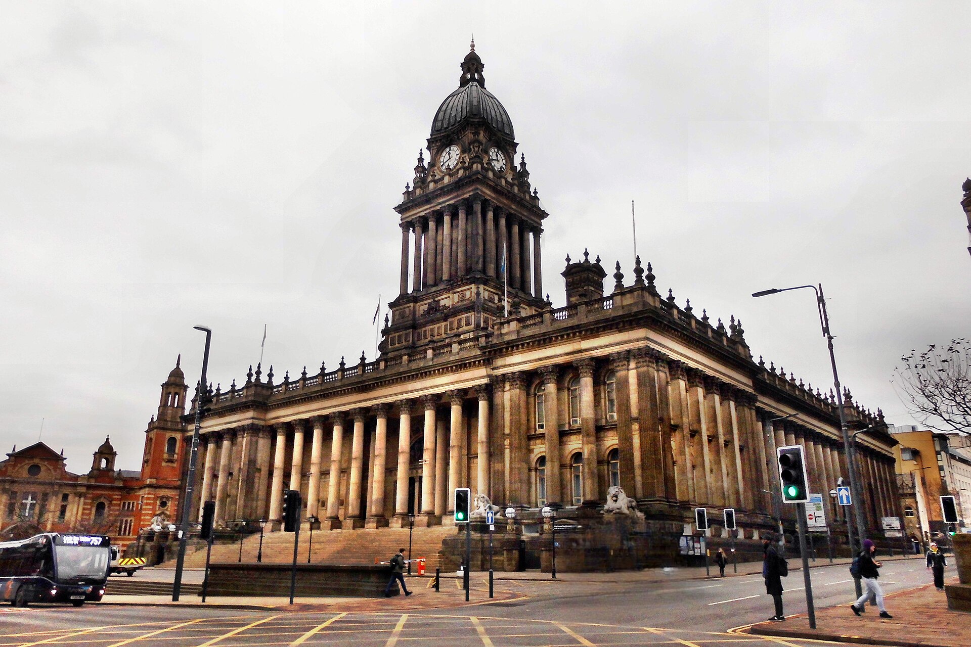 Umrah from Leeds